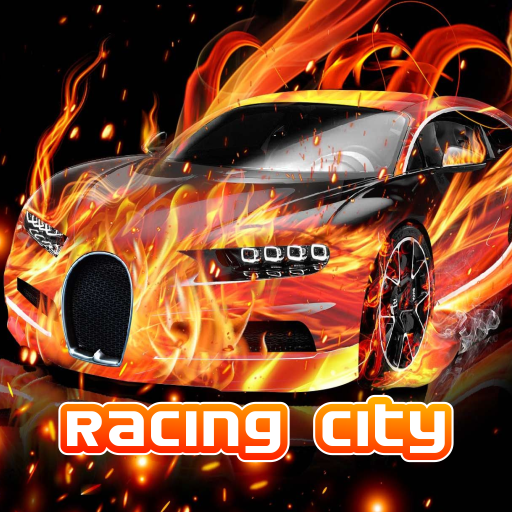 Racing City icon