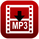Video to Mp3 Downloader icon