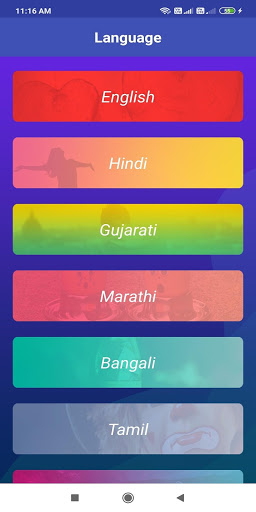 10000  Quotes and Status Collection screenshot 1