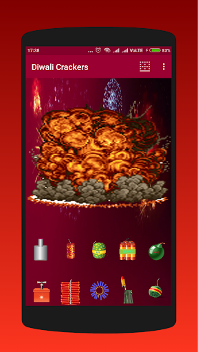 Diwali Crackers 2023 screenshot 7