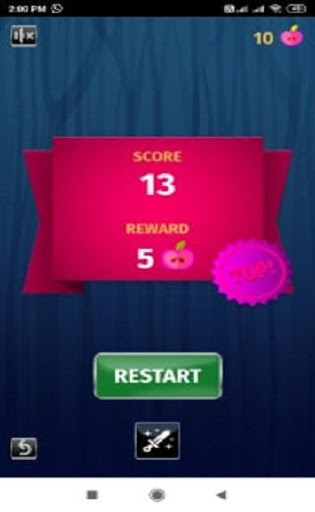 Talwar KING screenshot 2