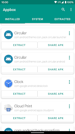Appbox Pro (Apk Extractor) screenshot 2