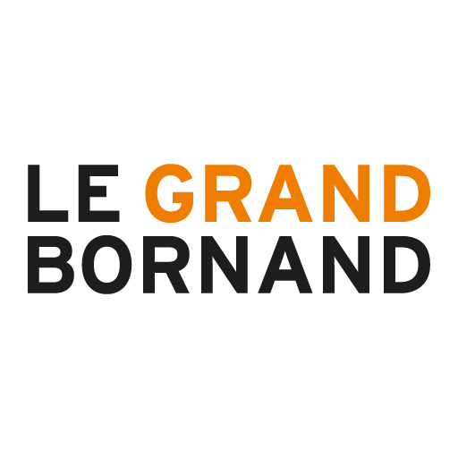 Le Grand Bornand icon