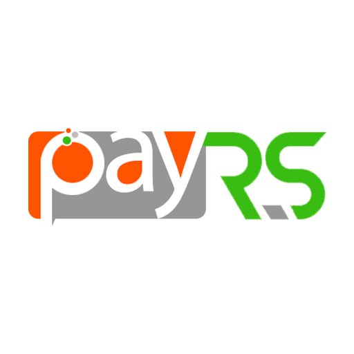 PayRS - Mobile Recharge, Flight, Hotel icon