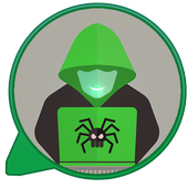 Hack W‍‍h‍‍a‍‍t‍‍s‍‍a‍‍pp 2017 PRANK icon