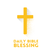 Daily Bible Blessing icon