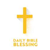 Daily Bible Blessing