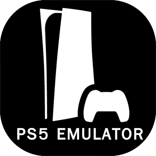 PS5 Emulator icon