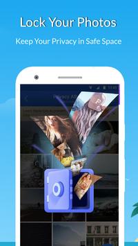 Smart App Lock - Privacy Guard स्क्रीनशॉट 5