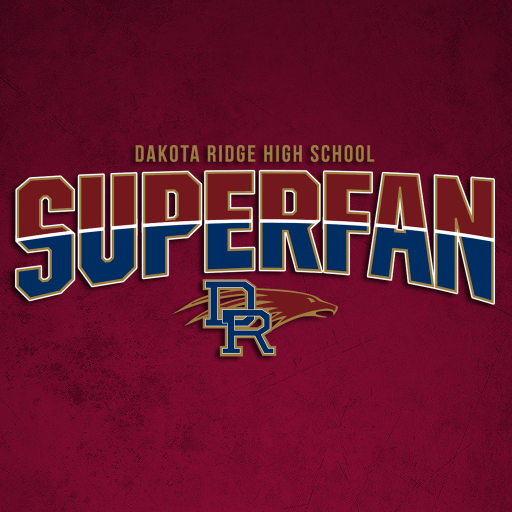 DRHS Super Fan icon