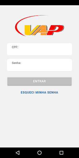 VAP Info screenshot 2