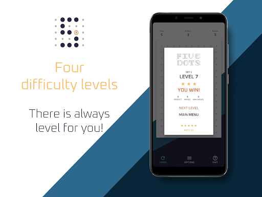 Five Dots screenshot 2