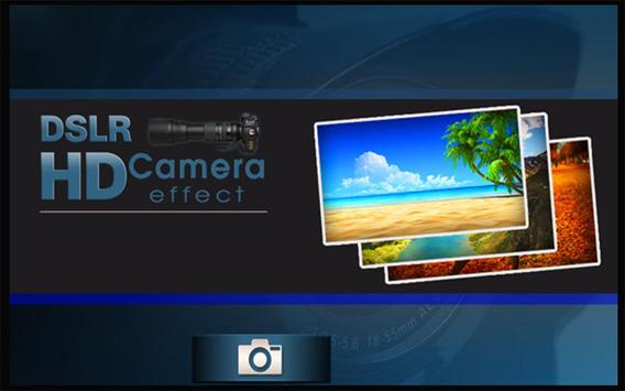 DSLR HD Camera Full screenshot 8