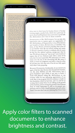 Doc Scanner screenshot 2