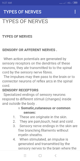 NERVOUS SYSTEM screenshot 2