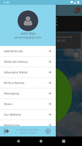 Pure Energy screenshot 4