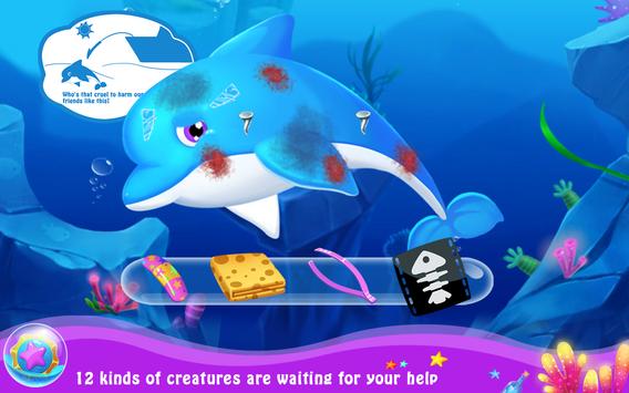 Ocean Doctor screenshot 5