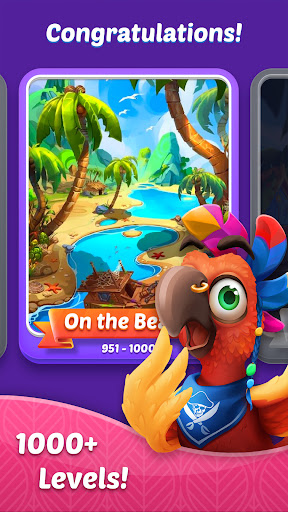 Block Blast - Puzzle Game screenshot 3