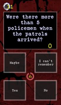 Black Files screenshot 3