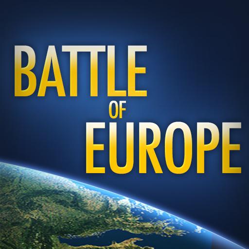 Battle of Europe icon