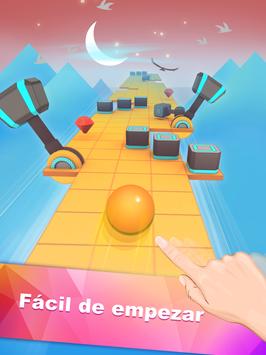 Rolling Sky screenshot 7