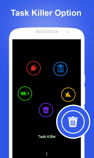 Battery Saver Pro screenshot 3