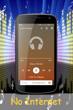 Shawn Mendes screenshot 3