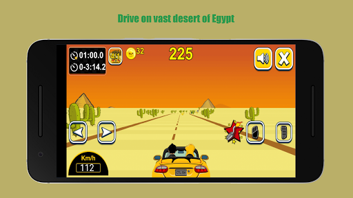 Car Rush screenshot 7