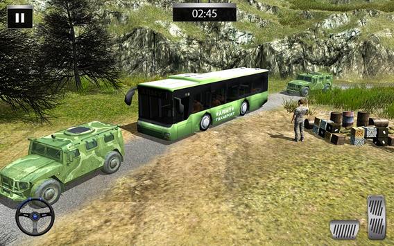 Submarine Driving Simulator: Prisoners Transporter screenshot 6