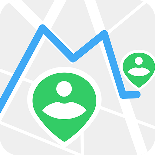 Maplo - Family Locator icon