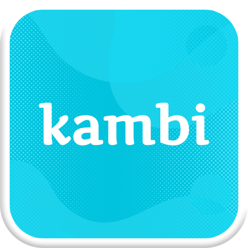 The Number one App of Kambi game ballon icon
