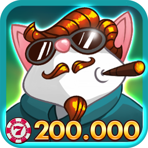 Mafioso Free Casino Slots Game icon