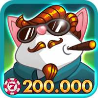 Mafioso Free Casino Slots Game