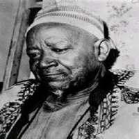 Serigne Fallou Mbacké