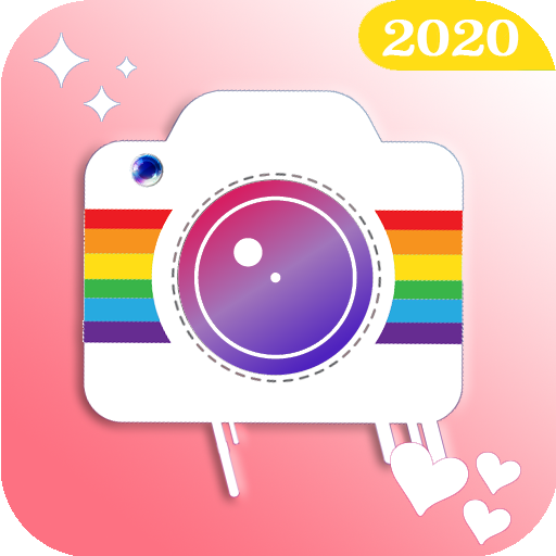 Camera Beauty Plus Makeup icon