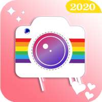 Camera Beauty Plus Makeup on 9Apps