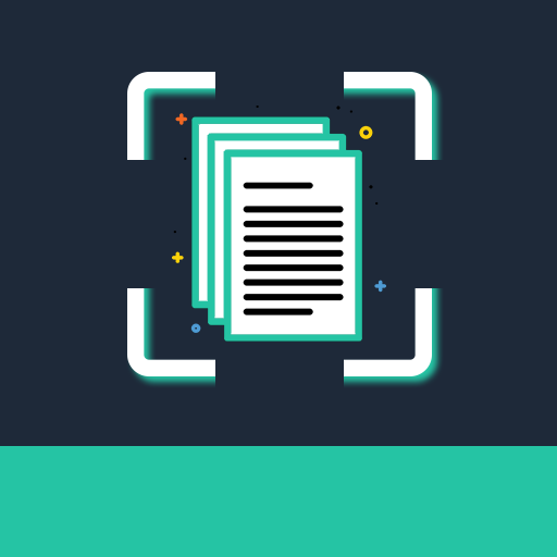 All in One Scanner - Doc Scan icon