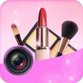 YouFace Makeup - Makeup Camera on 9Apps