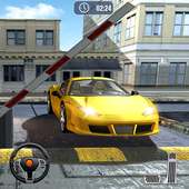 Car Park Dr Driver 3D - New Car Parking Games 2019