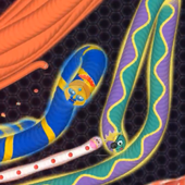 2K20 Worms Winner Zone icon