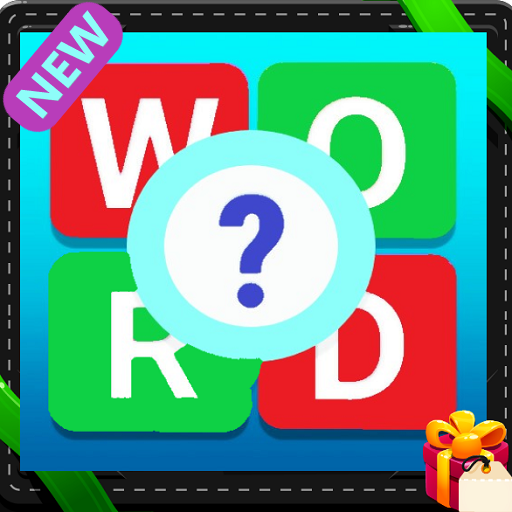Word Search Cookies - Word Puzzle Games for Adults icon