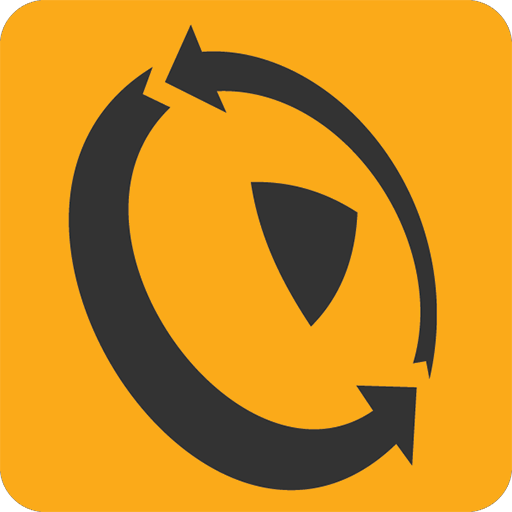 Backspin Music Player icon