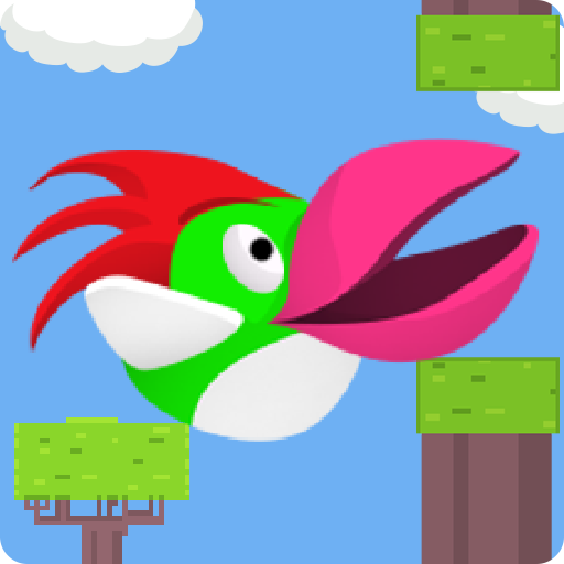 Krazy Bird icon