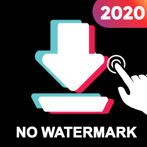 Downloader for TikTok Video Download No WaterMark icon