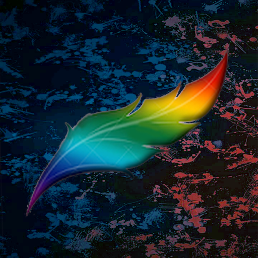 Procreate Art Photo Edit icon
