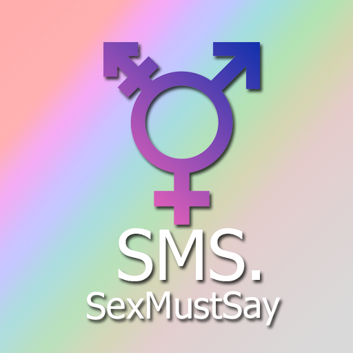 SMS. (Sex Must Say) icon