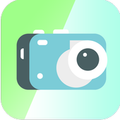 Double Burst Camera icon