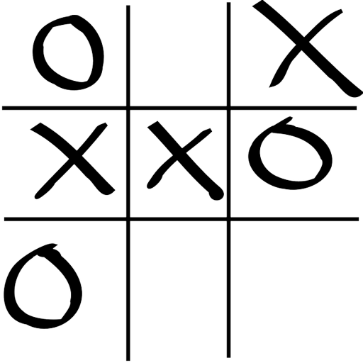Tic Tac Toe иконка