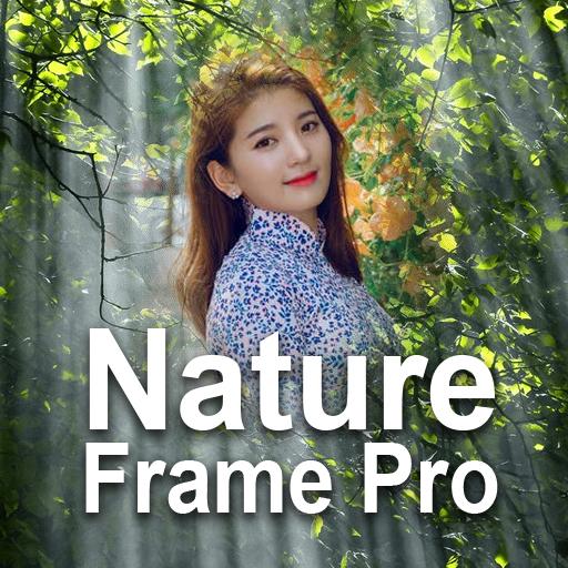 NatureFramePro أيقونة