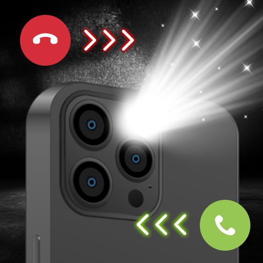FlashLight App - Flash Alert icon